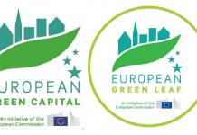 Valongo reconhecida com título Folha Verde da Europa 2022