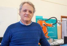 Consórcio português vai construir “armazém automático do futuro”
