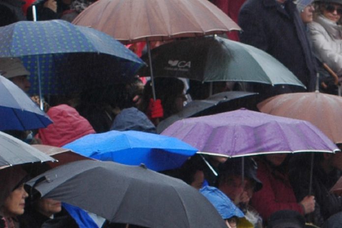 ANEPC alerta para os perigos com chegada do ciclone tropical Gabrielle