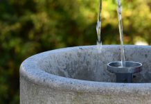 Água potável vai ser monitorizada para detetar poluentes