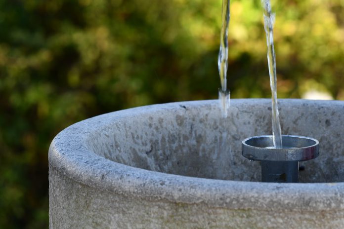Água potável vai ser monitorizada para detetar poluentes