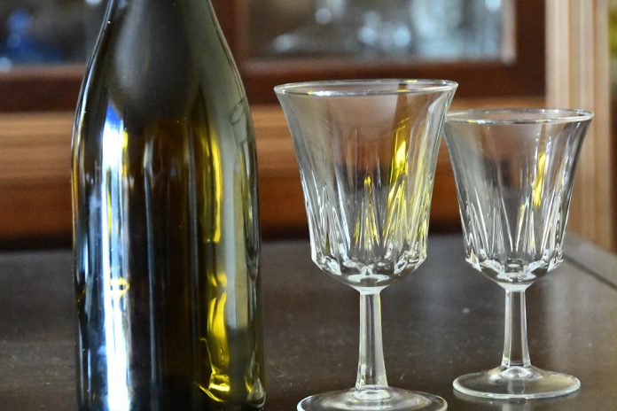 Bebidas gaseificadas alcoólicas podem levar a uma síndrome grave Bebidas gaseificadas alcoólicas podem levar a uma síndrome grave