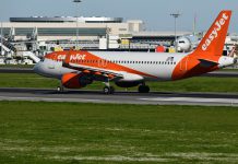 TAP disponibiliza 18 faixas horárias à easyJet no aeroporto de Lisboa