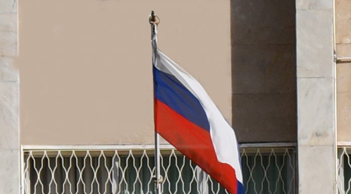 Rússia expulsa cinco funcionários da Embaixada portuguesa em Moscovo