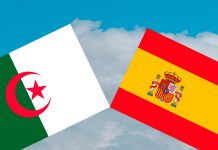 Decisão da Argélia de suspender comércio com Espanha preocupa União Europeia