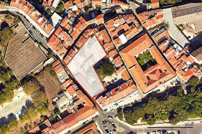 Câmara de Lisboa lança concurso de conceção de projeto de habitação municipal