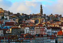Número de passageiros nos Transportes Coletivos do Porto aumenta desde janeiro