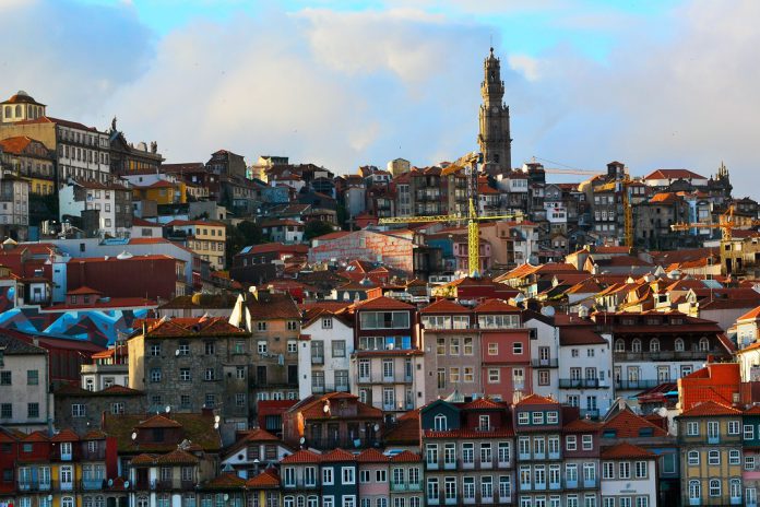 Número de passageiros nos Transportes Coletivos do Porto aumenta desde janeiro