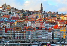 Porto: STCP estabelece ligação direta - Campanhã e Hospital de São João