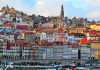 Porto e Lisboa entre as cidades mundiais que recebem mais turistas em relação aos habitantes Porto e Lisboa entre as cidades mundiais que recebem mais turistas em relação aos habitantes