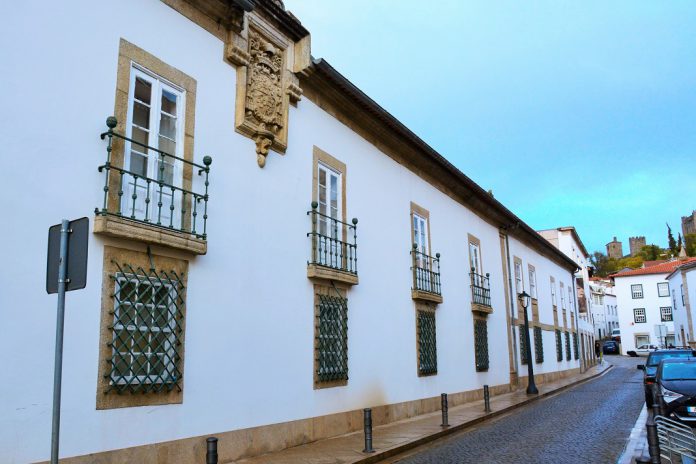 Jorge da Costa é o novo diretor do Museu do Abade de Baçal, em Bragança