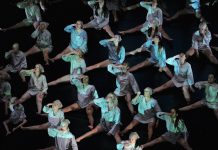 Espetáculos no Centro Cultural Vila Flor em Guimarães celebram Dia Mundial da Dança
