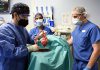 Realizado o primeiro transplante de coração de porco em paciente humano