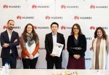 HUAWEI participa na Aliança para a Igualdade nas TIC