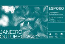 ESPORO: Projeto que valoriza Património Natural de Figueiró do Vinhos, Ansião e Proença-a-Nova