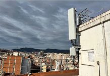 Huawei apresenta em Barcelona o primeiro Giga Green Site a nível mundial