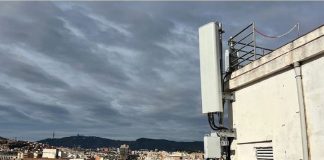 Huawei apresenta em Barcelona o primeiro Giga Green Site a nível mundial