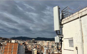 Huawei apresenta em Barcelona o primeiro Giga Green Site a nível mundial