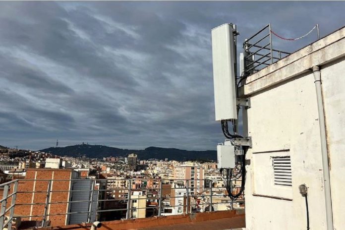 Huawei apresenta em Barcelona o primeiro Giga Green Site a nível mundial