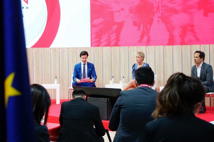 Eslovénia, França e República Checa anunciam entrada na Estrutura Europeia para o Empreendedorismo Eslovénia, França e República Checa anunciam entrada na Estrutura Europeia para o Empreendedorismo