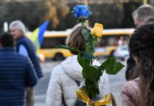Proteção temporária a ucranianos na União Europeia