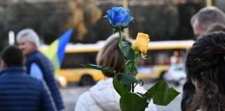 Proteção temporária a ucranianos na União Europeia