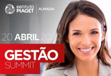 Gestão Summit 2022 reúne empresas e gestores no Instituto Piaget de Almada
