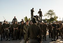 Abril da liberdade na Casa do Cinema de Coimbra