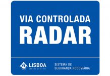 Lisboa vai ter novos radares de trânsito