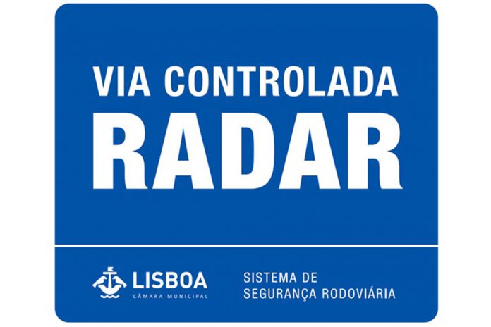 Lisboa vai ter novos radares de trânsito