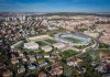 British School of Lisbon cria novo campus no Belenenses no Restelo