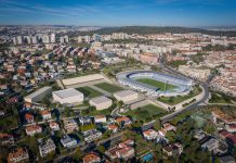 British School of Lisbon cria novo campus no Belenenses no Restelo