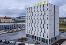 Novo B&B Hotel inaugurado em Vila Nova de Famalicão