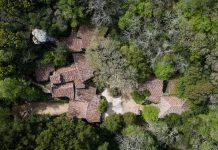 Convento dos Capuchos em Sintra e Projeto Museu na Aldeia vencem Prémios Europa Nostra 2022