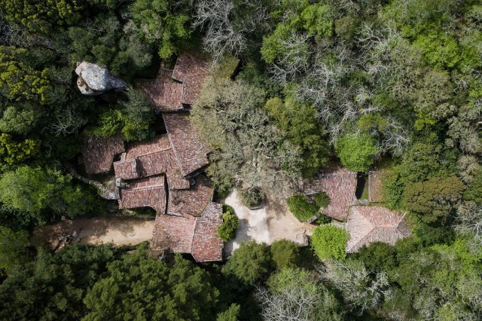 Convento dos Capuchos em Sintra e Projeto Museu na Aldeia vencem Prémios Europa Nostra 2022