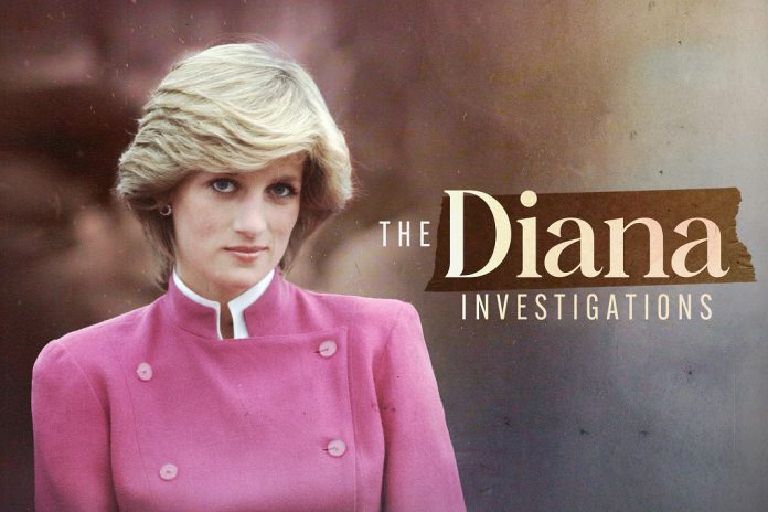 Morte da Princesa Diana: Acidente ou homicídio?