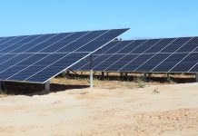 Central Fotovoltaica de Paderne pode fornecer mais de 8 mil habitações