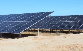 Central Fotovoltaica de Paderne pode fornecer mais de 8 mil habitações
