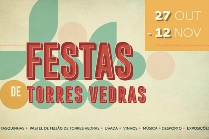 Festas de Torres Vedras com grande diversidade de iniciativas
