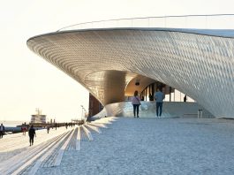 MAAT – Exposições, eventos e visitas guiadas