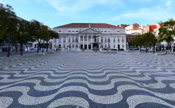 Espetáculo “Cabe mais um?” chega em maio a Lisboa