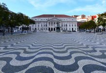 Rui Catarino é o novo administrador do Teatro Nacional D. Maria II