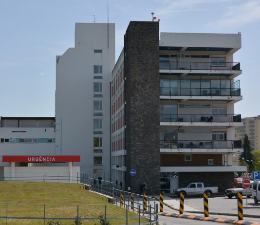 Faltam médicos obstetras no Hospital de Bragança