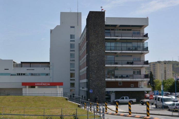 Faltam médicos obstetras no Hospital de Bragança