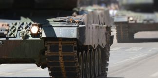 Uma lacuna na legislação da UE alimenta máquina de guerra russa através da Irlanda