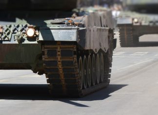 Uma lacuna na legislação da UE alimenta máquina de guerra russa através da Irlanda