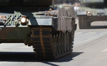 Uma lacuna na legislação da UE alimenta máquina de guerra russa através da Irlanda Uma lacuna na legislação da UE alimenta máquina de guerra russa através da Irlanda