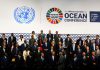 Programa Europa vai apoiar recuperação dos Oceanos