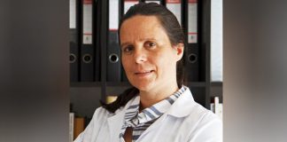 Catarina Canha, Internista, Secretária-Geral da Sociedade Portuguesa de Medicina Interna
