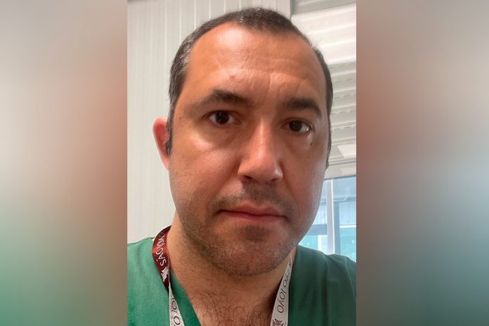 Paulo Castro Chaves, Medicina Interna. Unidade de AVC do Centro Hospitalar e Universitário São João. Professor Associado Convidado da Faculdade de Medicina da Universidade do Porto